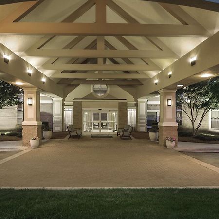 Homewood Suites By Hilton Raleigh-Durham Airport At Rtp Exterior photo