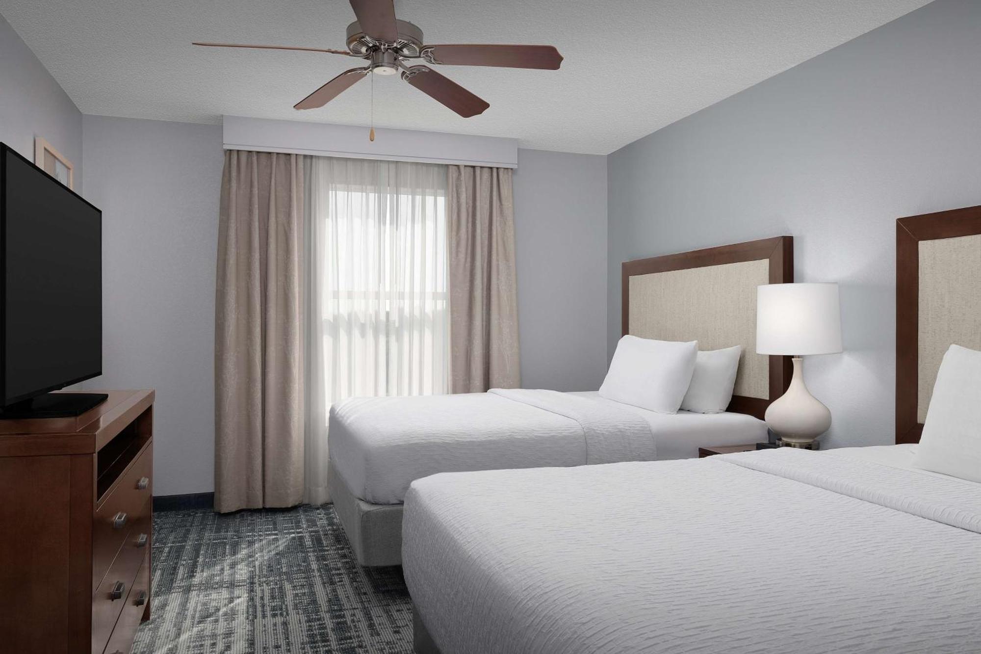 Homewood Suites By Hilton Raleigh-Durham Airport At Rtp Exterior photo