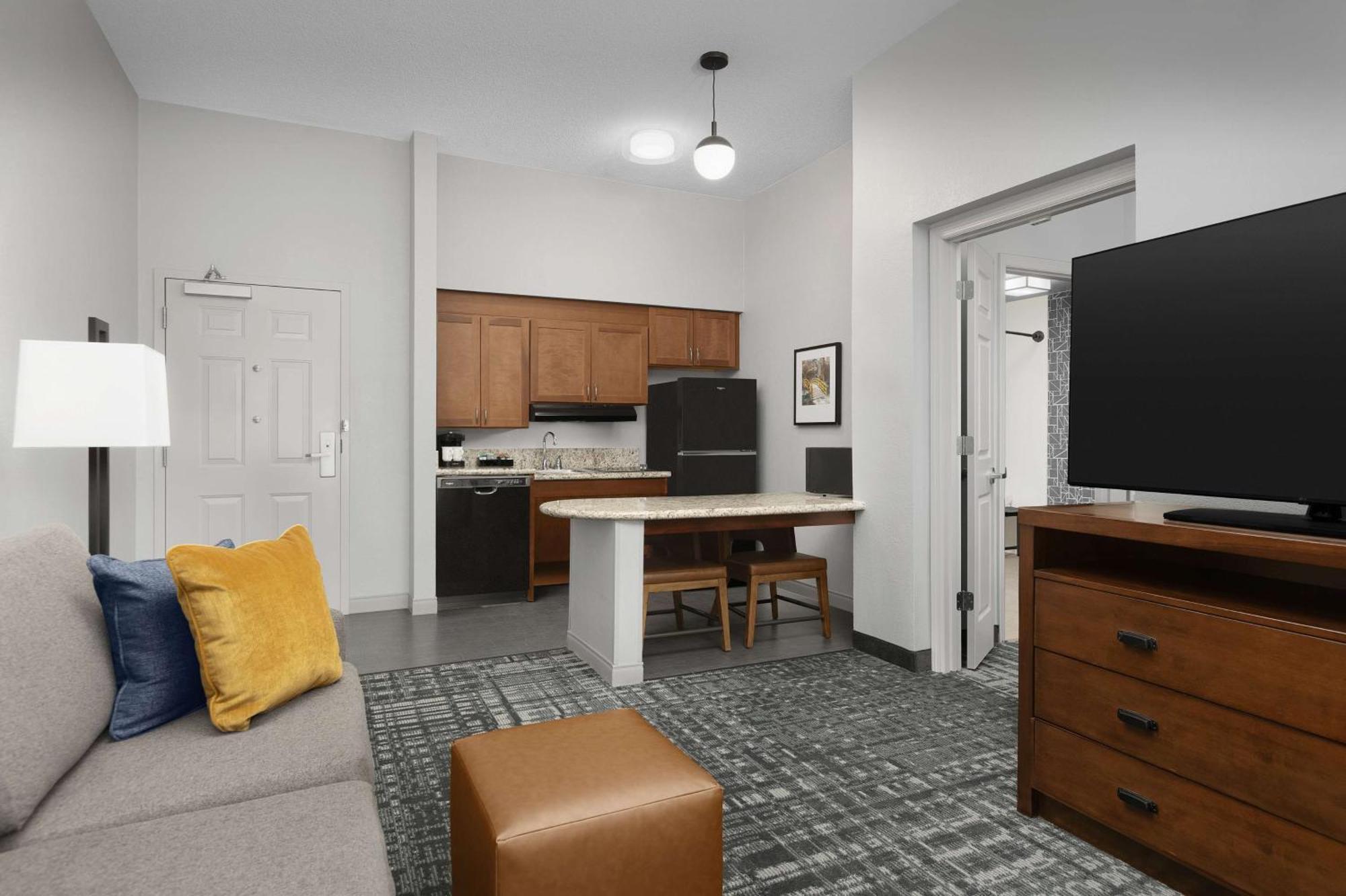 Homewood Suites By Hilton Raleigh-Durham Airport At Rtp Exterior photo