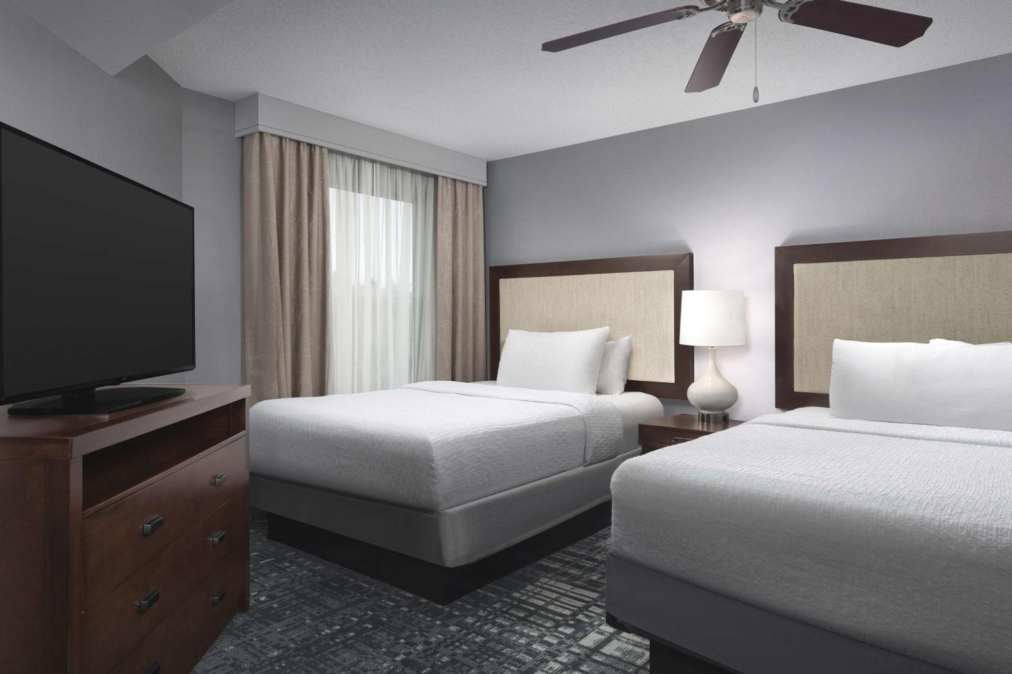 Homewood Suites By Hilton Raleigh-Durham Airport At Rtp Exterior photo