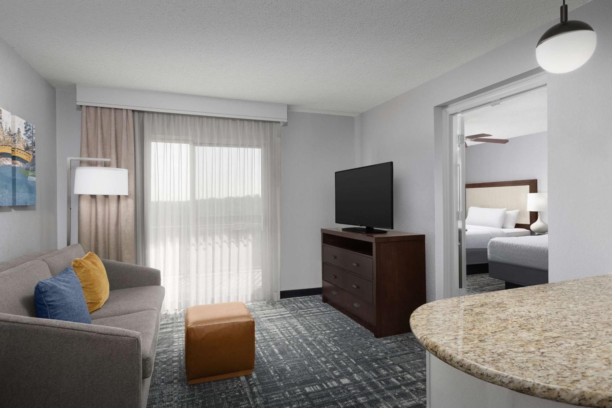 Homewood Suites By Hilton Raleigh-Durham Airport At Rtp Exterior photo