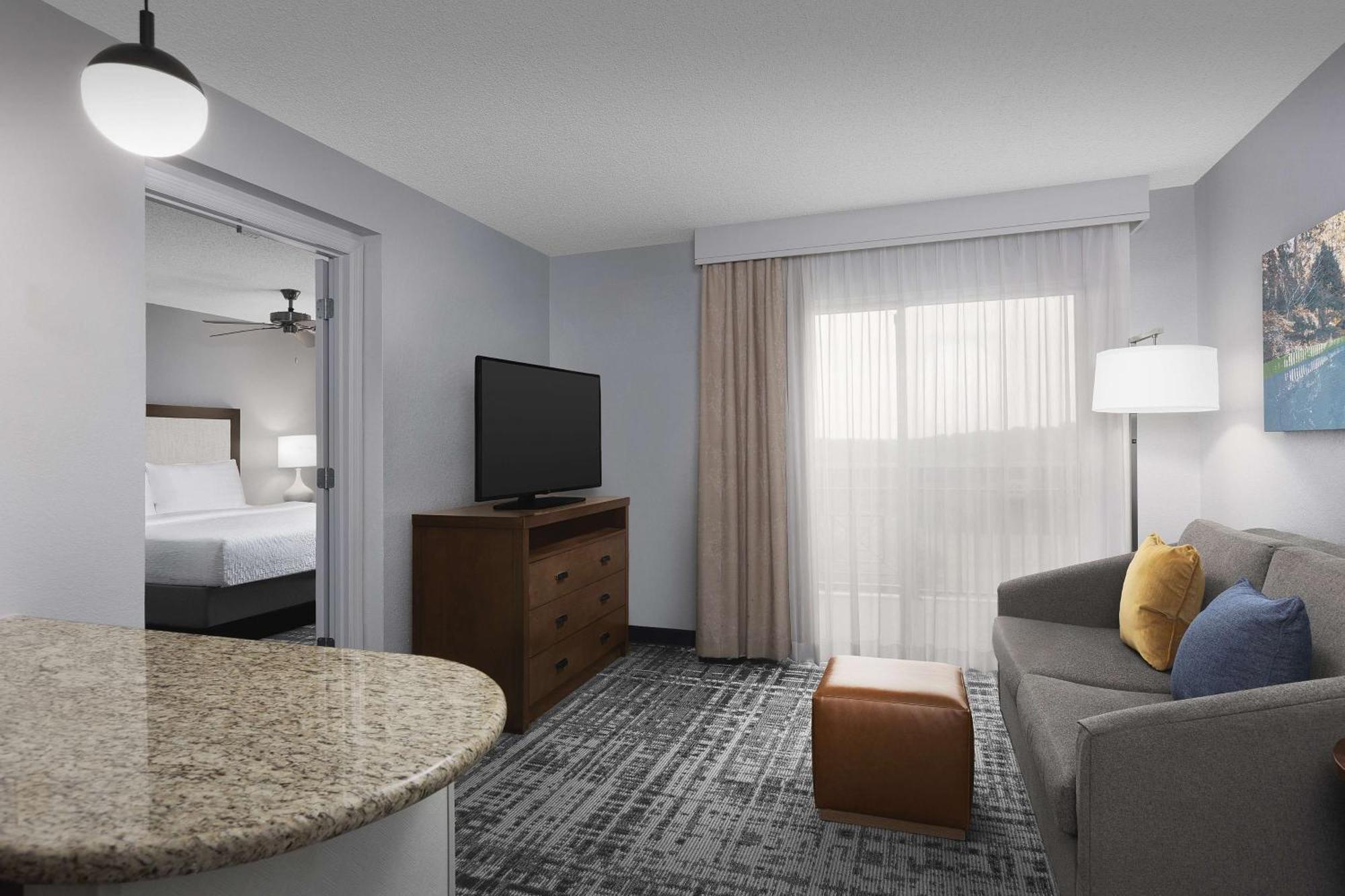 Homewood Suites By Hilton Raleigh-Durham Airport At Rtp Exterior photo