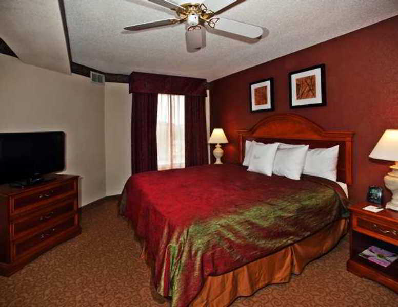 Homewood Suites By Hilton Raleigh-Durham Airport At Rtp Room photo