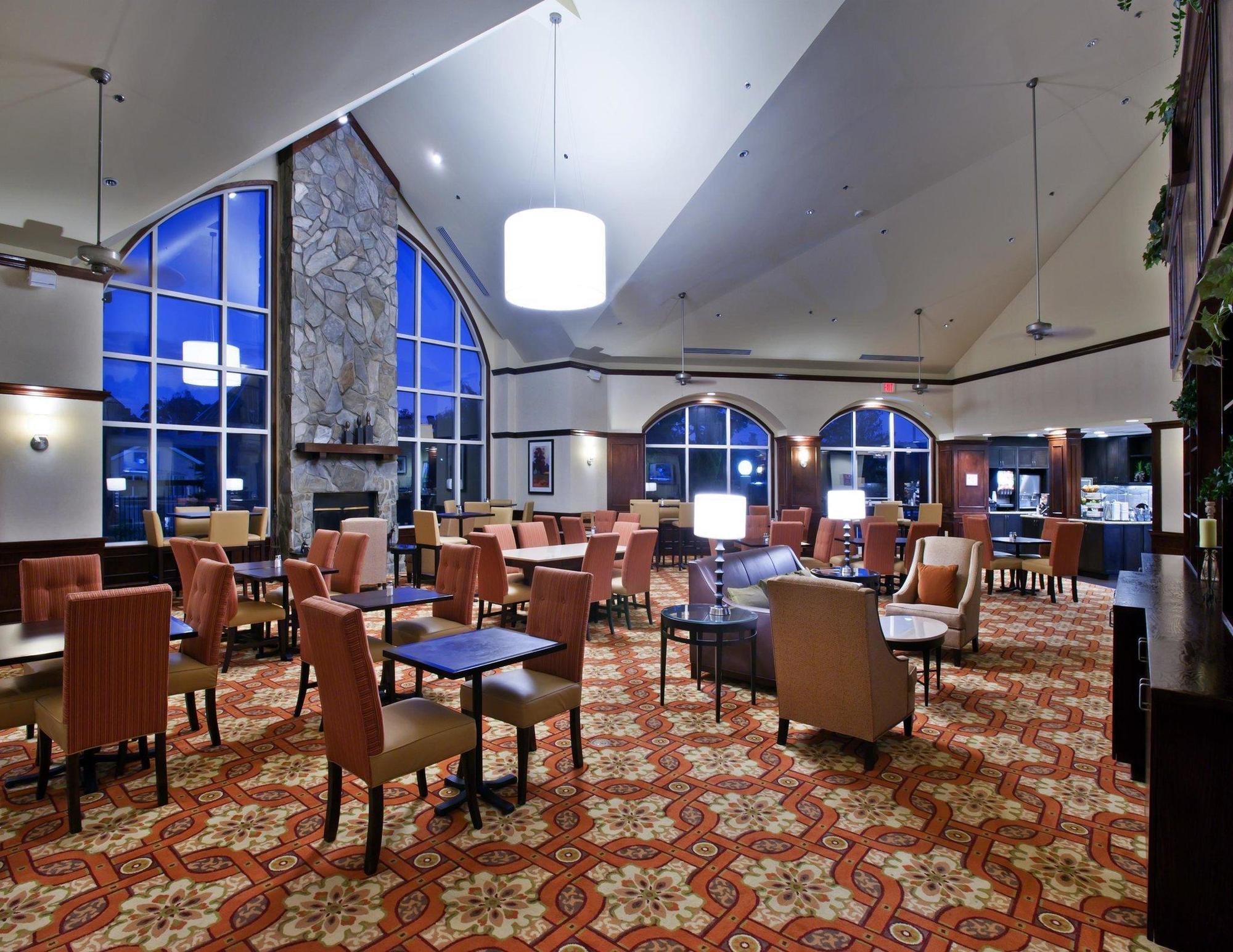 Homewood Suites By Hilton Raleigh-Durham Airport At Rtp Exterior photo