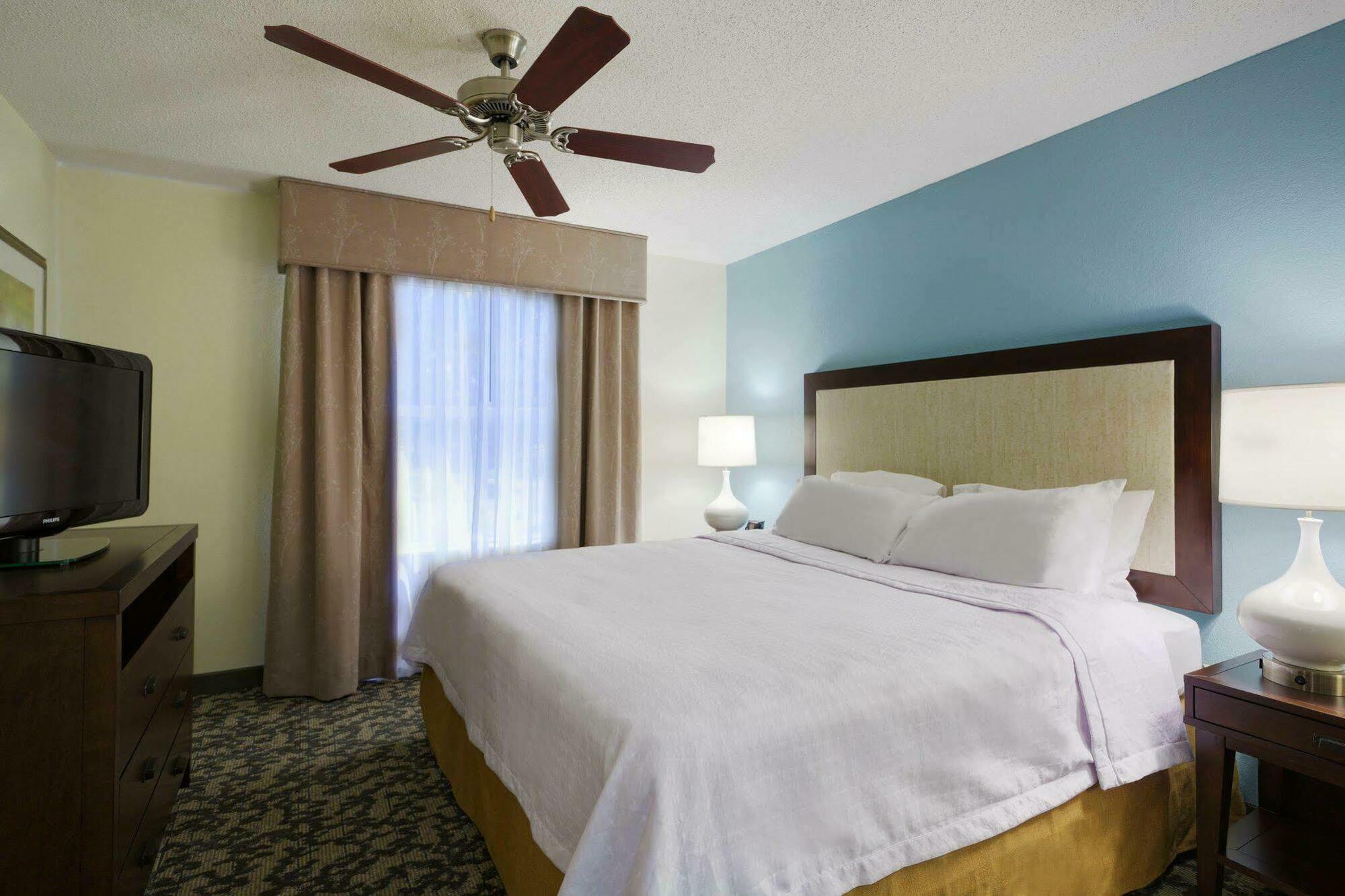 Homewood Suites By Hilton Raleigh-Durham Airport At Rtp Exterior photo