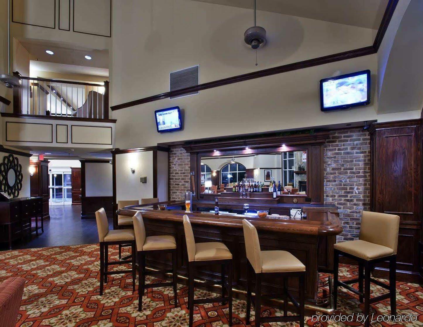 Homewood Suites By Hilton Raleigh-Durham Airport At Rtp Exterior photo