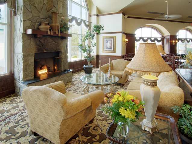 Homewood Suites By Hilton Raleigh-Durham Airport At Rtp Interior photo